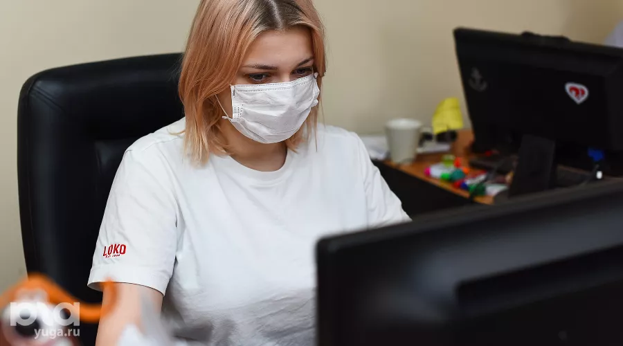  &copy;&nbsp;Фото Елены Синеок, Юга.ру