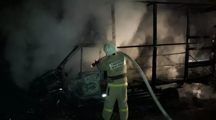  &copy;&nbsp;Фото пресс-службы ГУ МЧС России по Адыгее