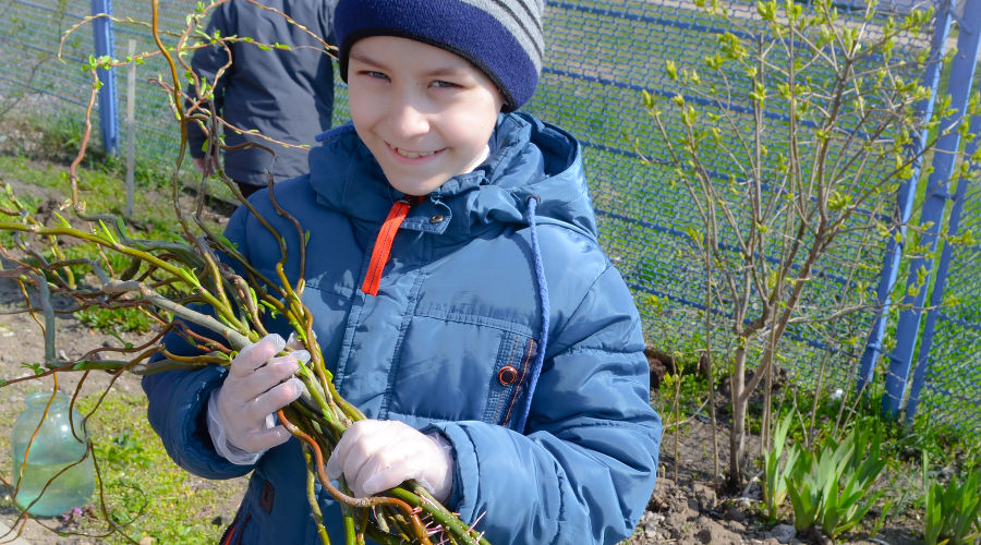  © Фото пресс-службы администрации Тбилисского района
