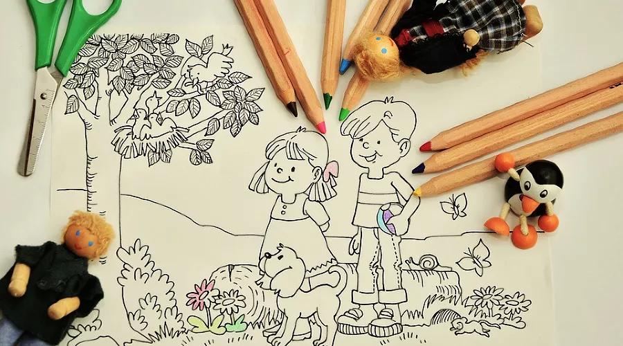  &copy;&nbsp;Фото с сайта pixabay.com