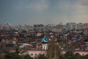  &copy;&nbsp;Фото Елены Синеок, Юга.ру