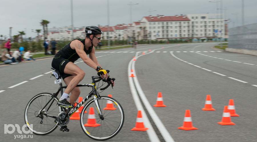  © Нина Зотина, ЮГА.ру