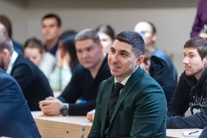  &copy;&nbsp;Фото Дарьи Паращенко, Юга.ру