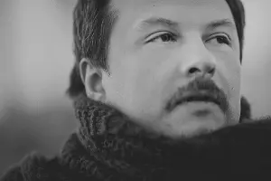 Андрей Ашкеров &copy;&nbsp;Фото из личного архива