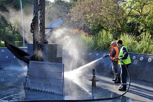  &copy;&nbsp;Фото пресс-службы МУП Сочи &laquo;Водоканал&raquo;