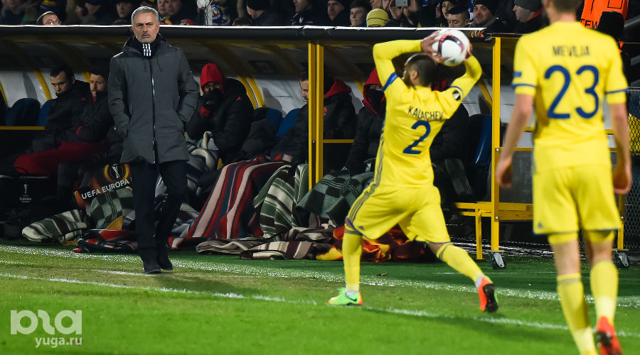  © Фото Елены Синеок, Юга.ру