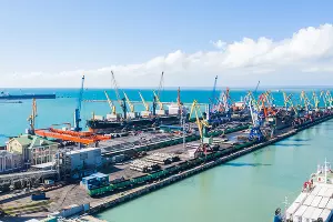  &copy;&nbsp;Фото пресс-службы ГК &laquo;ТМТП&raquo;