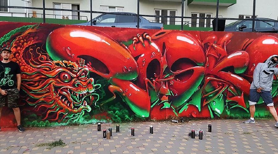  &copy;&nbsp;Фото пресс-службы управления по делам молодежи Краснодара