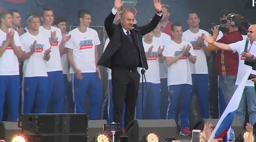  © Скриншот из видео