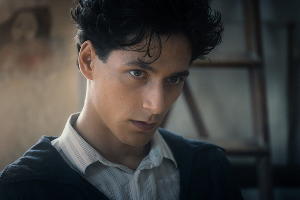 Кадр из фильма «Эгон Шиле: Смерть и дева» &copy;&nbsp;Фото с сайта coolconnections.ru