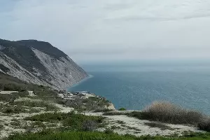 Супсех, Анапа &copy;&nbsp;фото Марии Карагёзовой