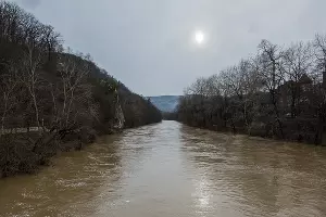 Скала Петушок &copy;&nbsp;Фото Елены Синеок, Юга.ру