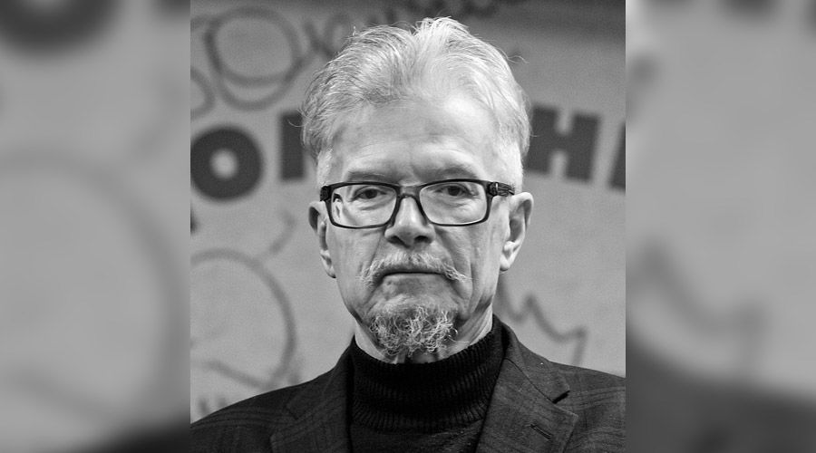 Эдуард Лимонов &copy;&nbsp;Фото с сайта wikipedia.org