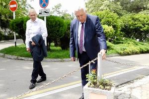  &copy;&nbsp;Фото пресс-службы администрации Анапы