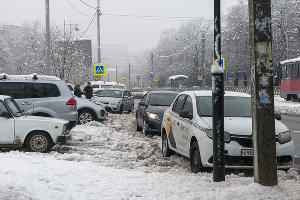  © Фото Дмитрия Пославского, Юга.ру
