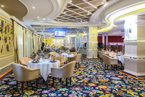  &copy;&nbsp;Фото предоставлено отелем &laquo;Шамбала&raquo;