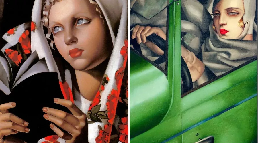  &copy;&nbsp;Коллаж из скриншотов фото из телеграм-канала &laquo;Краснодарский выставочный зал&raquo;