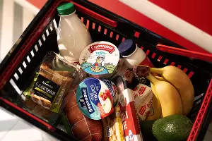  &copy;&nbsp;Фото предоставлено пресс-службой торговой сети &laquo;Пятёрочка&raquo;