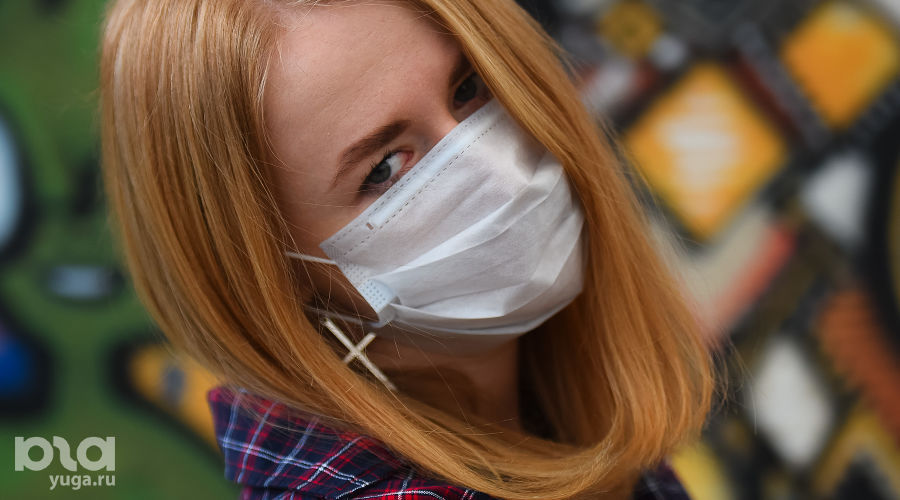  © Фото Елены Синеок, Юга.ру