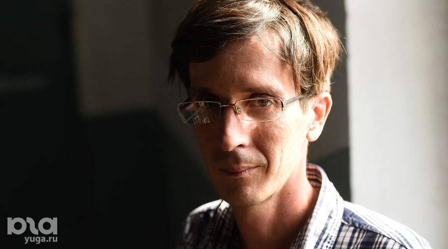  © Фото Елены Синеок, Юга.ру