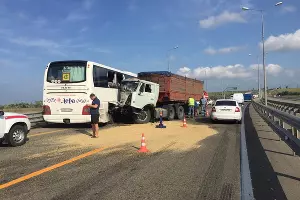  &copy;&nbsp;Фото ГУ ГИБДД по Краснодарскому краю