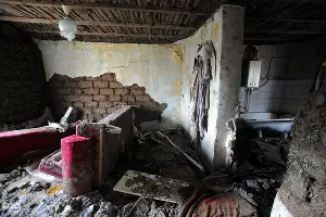 Ликвидация последствий наводнения в Крымске &copy;&nbsp;Фото Елены Синеок, Юга.ру