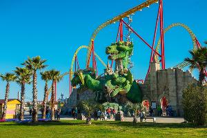  © Фото пресс-службы «Сочи Парка»