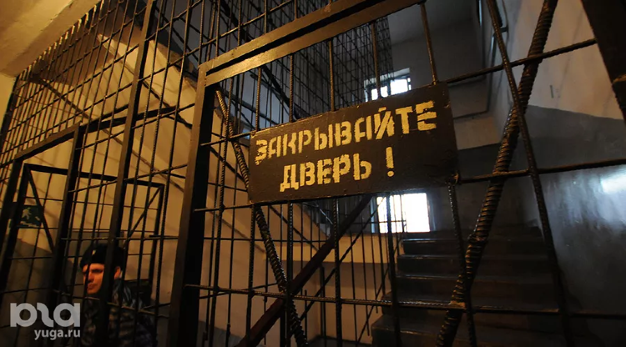  &copy;&nbsp;Фото Елены Синеок, Юга.ру