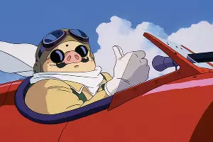 Кадр из мультфильма «Порко Россо» &copy;&nbsp;Скриншот видео с Rutube-канала &laquo;ФАРТОВЫЙ-TLT&raquo;