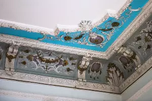 Дом профессора А. М. Данилюка &copy;&nbsp;Фото Елены Синеок, Юга.ру