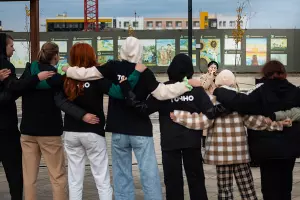  &copy;&nbsp;Фото Сергея Журавлева