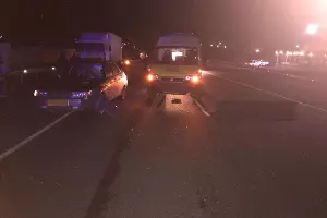  &copy;&nbsp;Фото отдела пропаганды ГИБДД по Краснодарскому краю