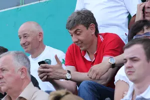 Сергей Галицкий &copy;&nbsp;Нелли Плис