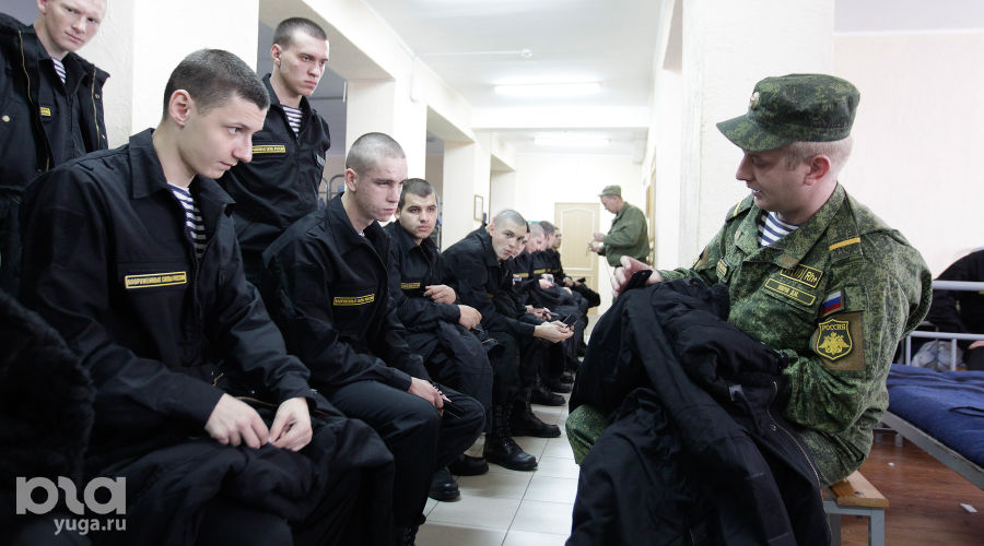  &copy;&nbsp;Эдуард Корниенко, ЮГА.ру