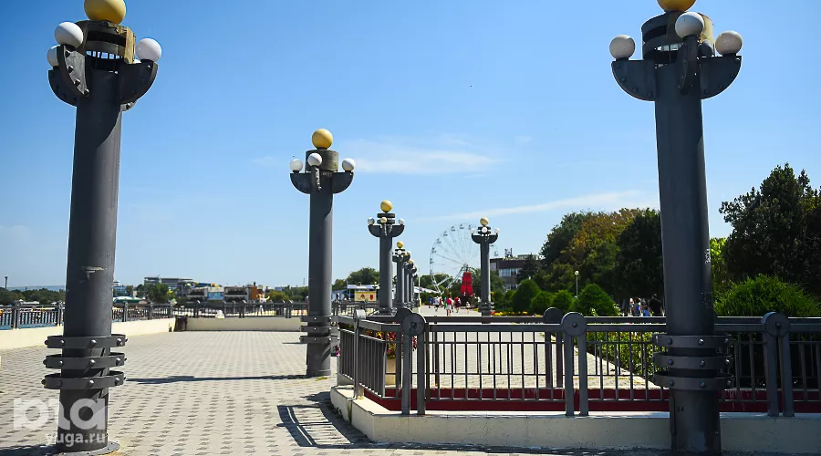  &copy;&nbsp;Фото Елены Синеок, Юга.ру