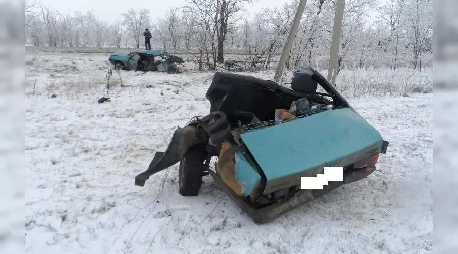  &copy;&nbsp;фото ОПБДД УГИБДД по Ставропольскому краю