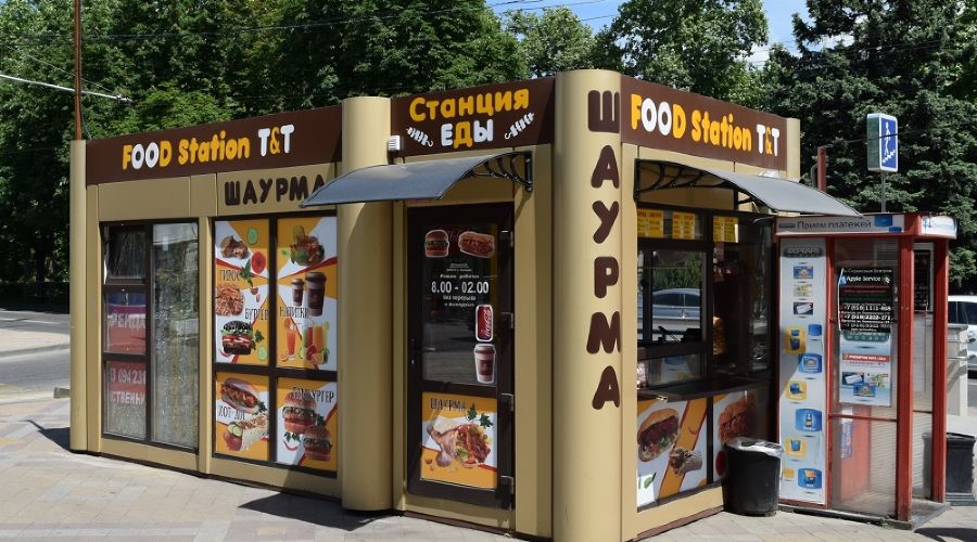  © Фото пресс-службы администрации Краснодара