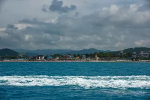  &copy;&nbsp;Фото Елены Синеок, Юга.ру