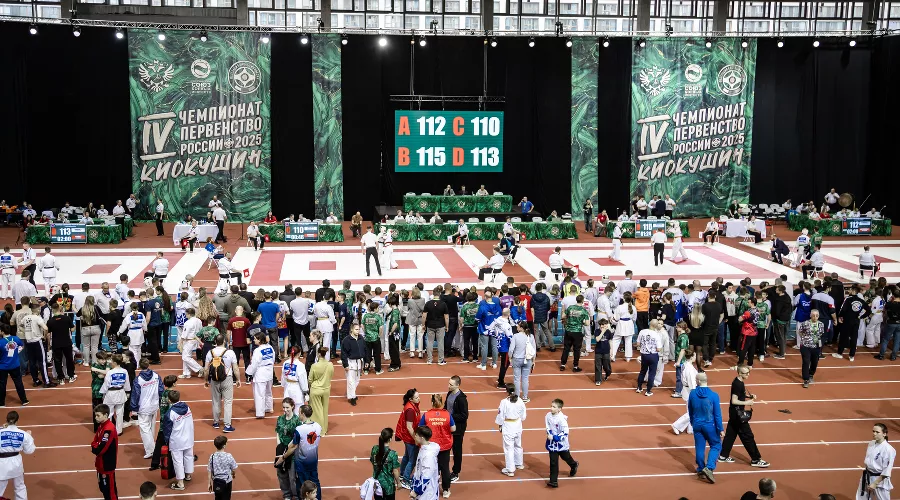  &copy;&nbsp;Фото Фонда Олега Дерипаска &laquo;Вольное Дело&raquo;