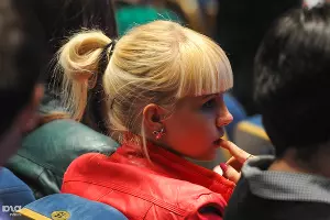 Фестиваль GG Jazz в Краснодаре. Концерт Маркуса Миллера &copy;&nbsp;Елена Синеок, ЮГА.ру