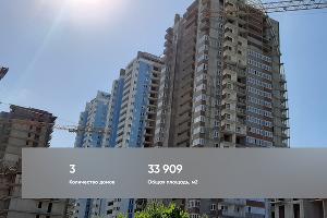 ЖК &laquo;Парусная регата&raquo; &copy;&nbsp;Фото с сайта фонд214.рф