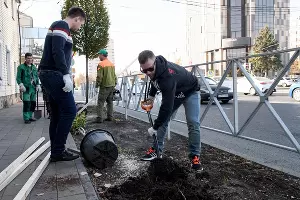  &copy;&nbsp;Фото пресс-службы администрации Краснодара