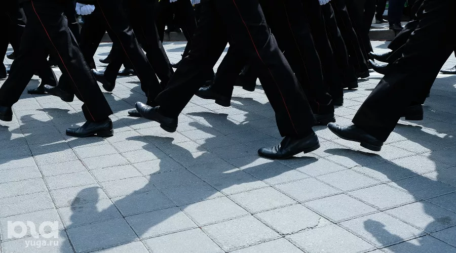  &copy;&nbsp;Фото Елены Синеок, Юга.ру