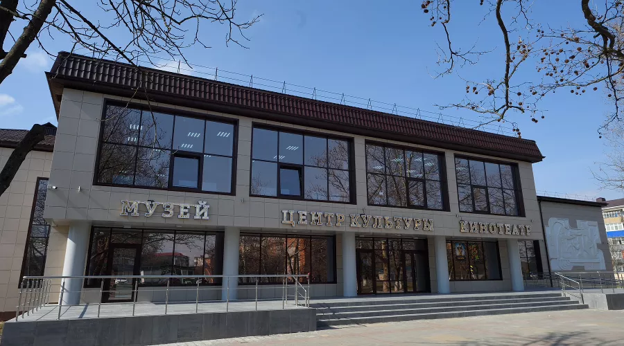  &copy;&nbsp;Фото пресс-службы главы Республики Адыгея