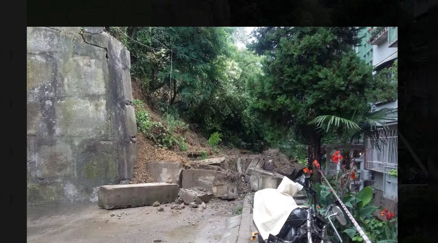  &copy;&nbsp;Скриншот из телеграм-канала https://t.me/love_sochi