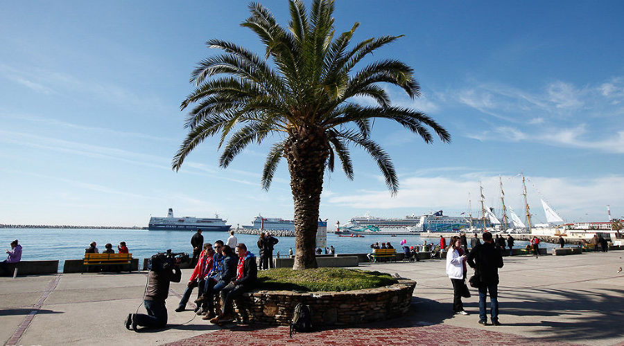  © Фото Влада Александрова, Юга.ру