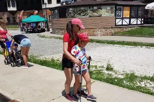  &copy;&nbsp;Фото пресс-службы курорта &laquo;Роза Хутор&raquo;