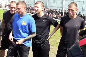  &copy;&nbsp;Скриншот трансляции матча на YouTube канале &laquo;Спорт-Экспресс&raquo;