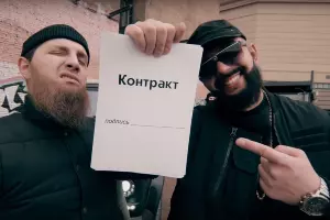  &copy;&nbsp;Скриншот видео из канала Ozod Bobo в YouTube, https://www.youtube.com/channel/UCvU-aDJguBypicmnNrxUfAw