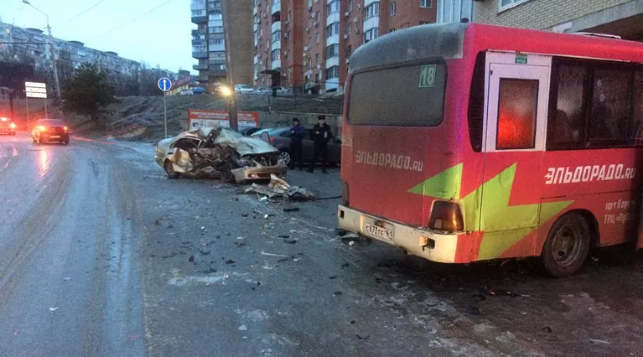  &copy;&nbsp;Фото пресс-службы УГИБДД по Ростовской области